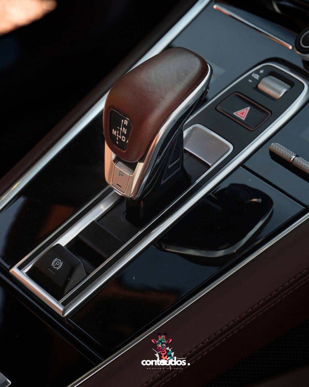 Sessão Fotográfica Porsche Panamera 4S