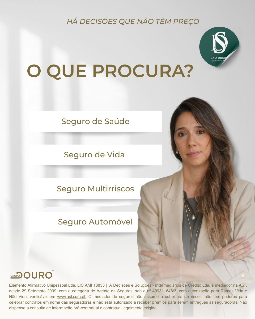 Gestão de Redes Sociais Catarina Magro