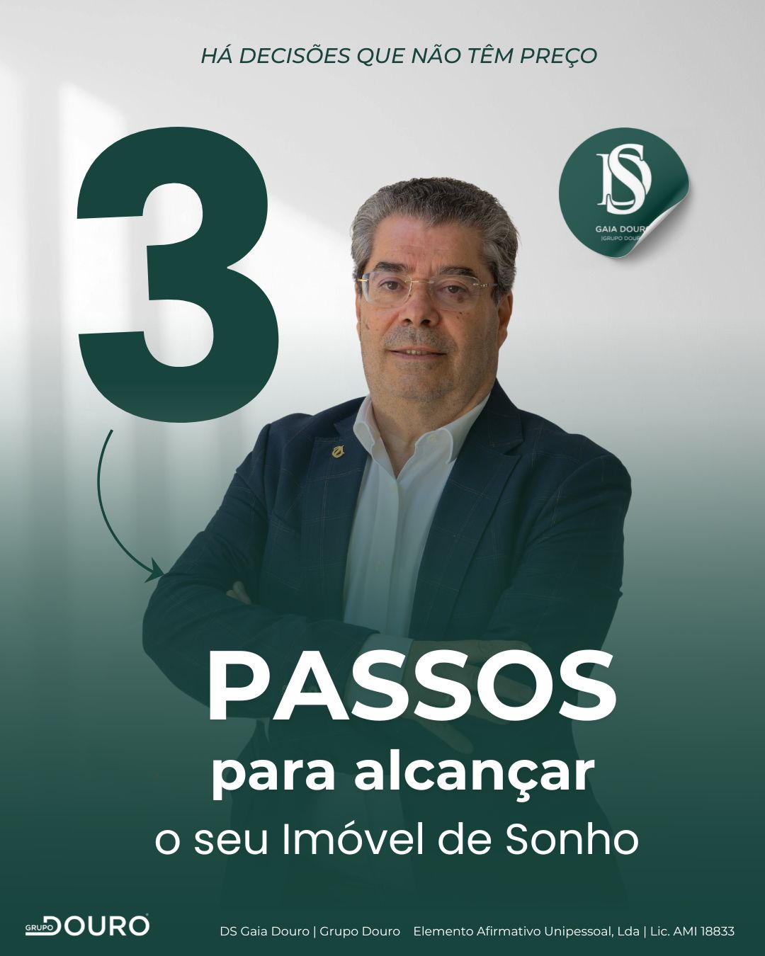 Gestão de Redes Sociais António Ribeiro