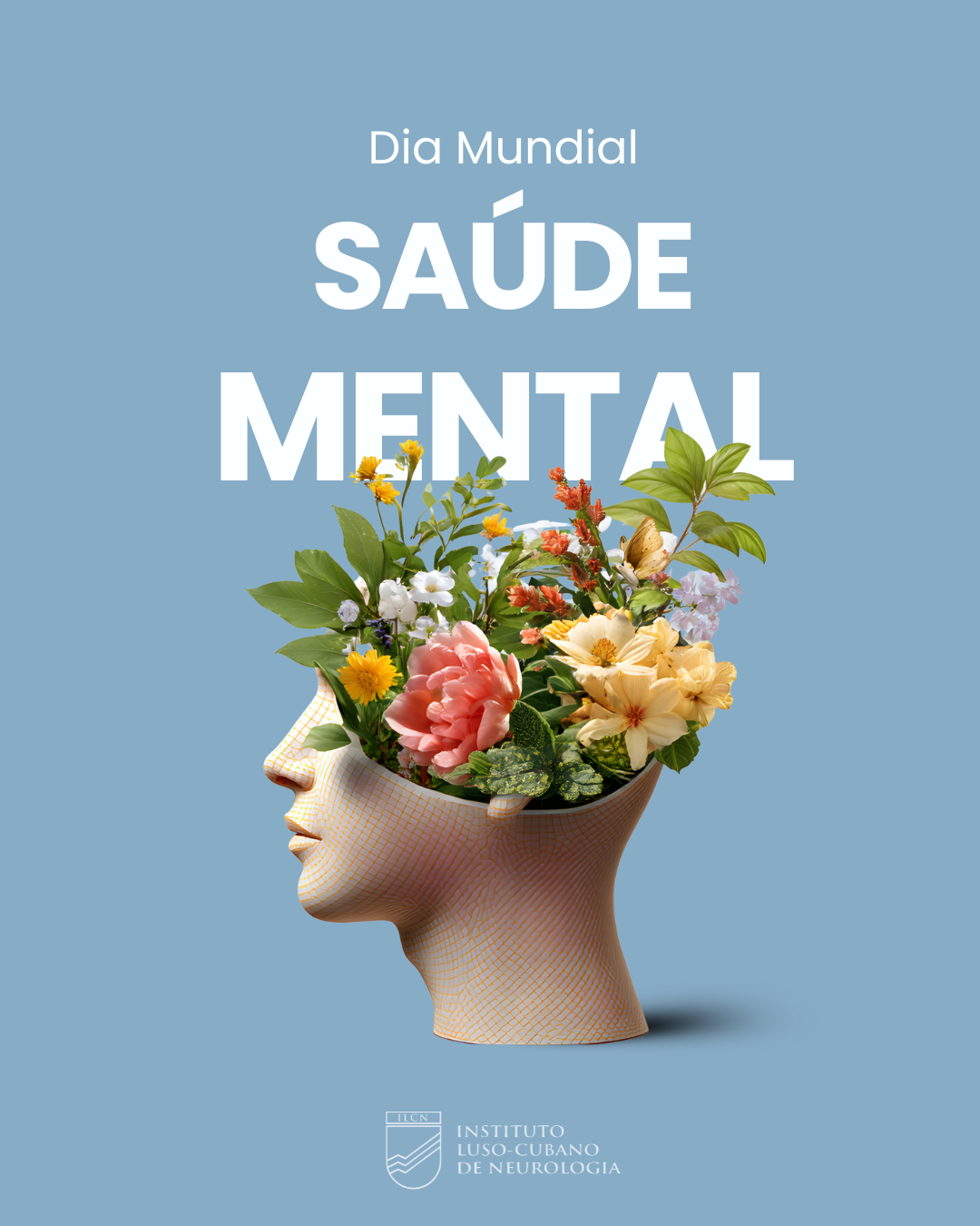 Gestão de Redes Sociais ILCN