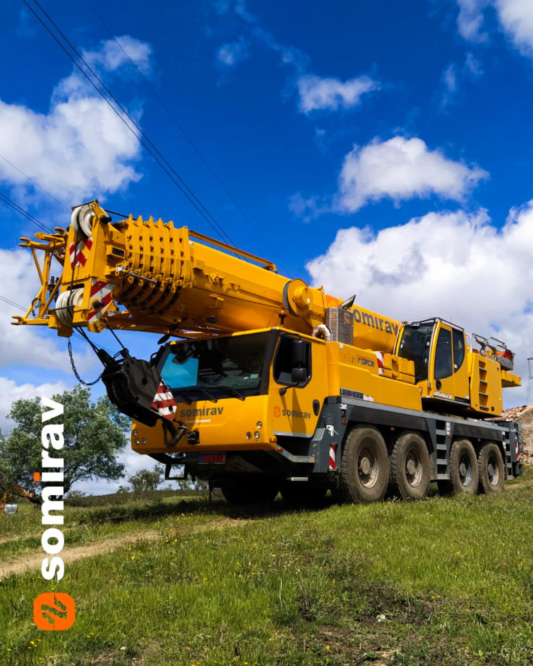 Gestão de Redes Sociais Somirav